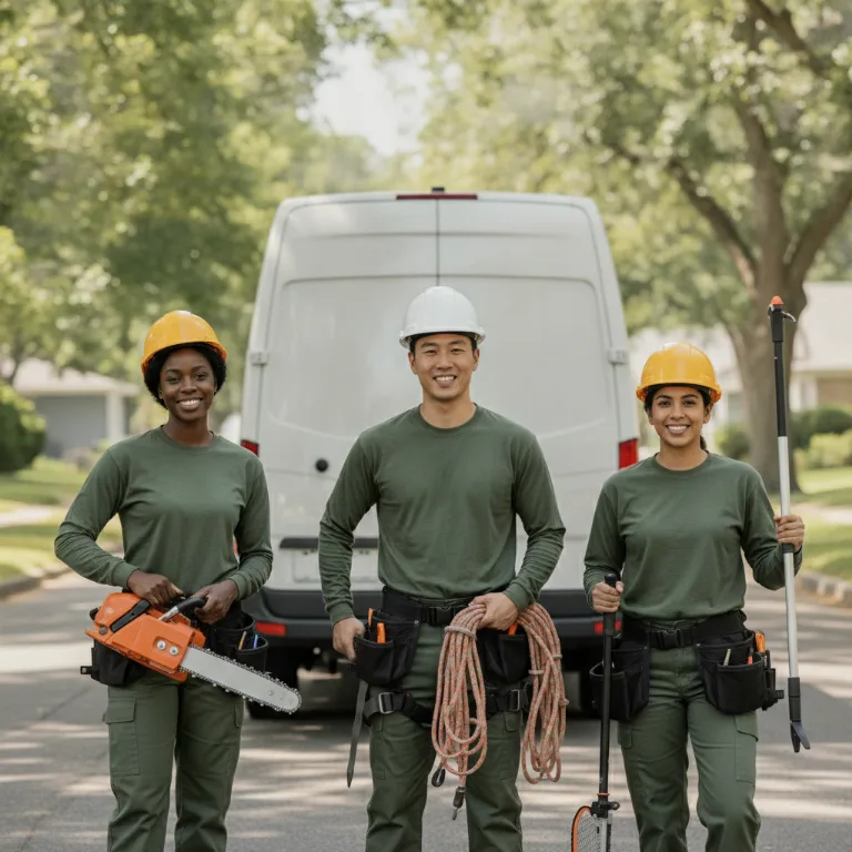 tree removal South Jordan Heights
