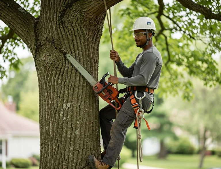 tree removal South Jordan Heights